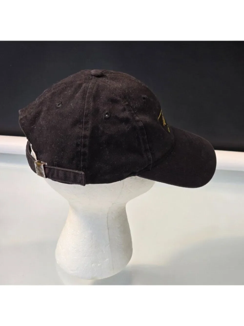 Helicopter Aviation Trucker Hat Baseball Cap Forest Fire Management MNRF - AFFES